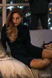 The Girlfriend Experience Poster Christine