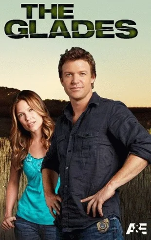 The Glades - 7. Poster