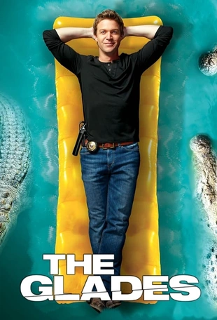 Staffel 1 Serienposter 5