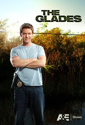 The Glades - 3. Poster zur Serie