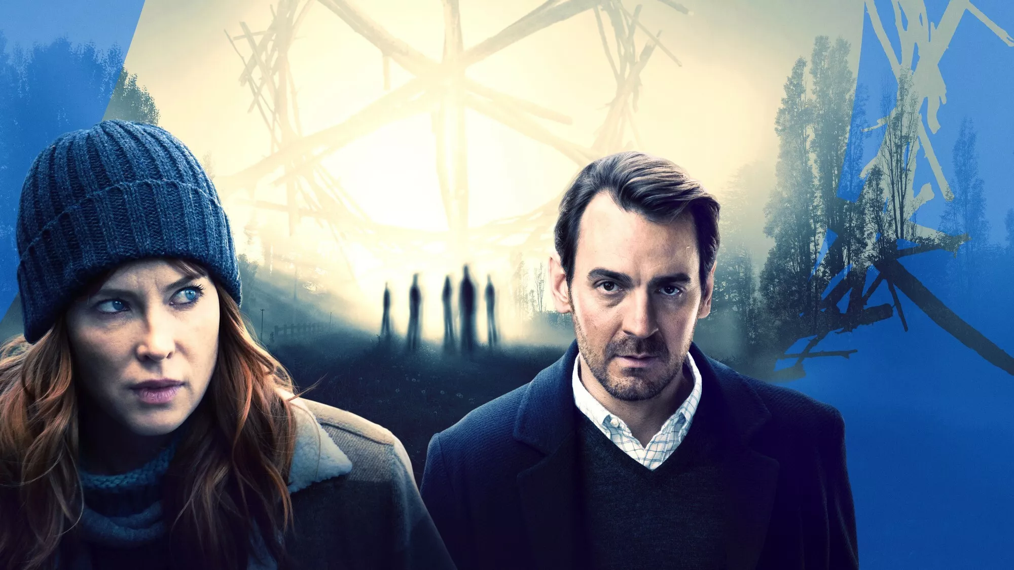 The Gloaming - Streams, Episodenguide und News zur Serie
