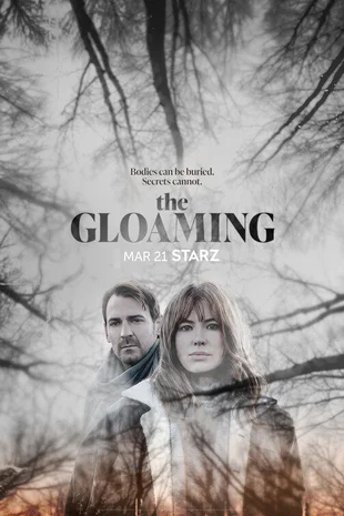 The Gloaming Poster 2 Staffel 1