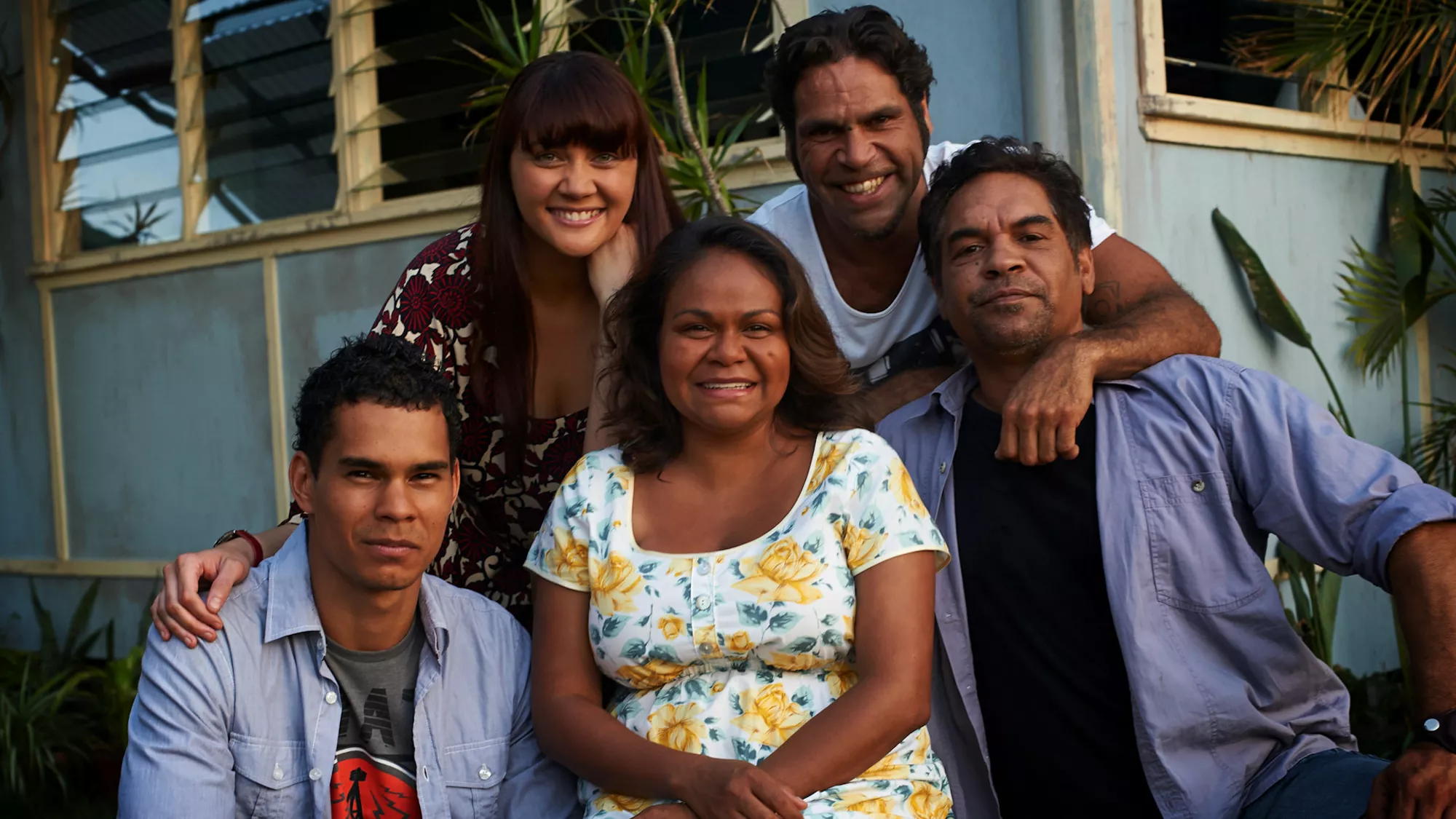 The Gods of Wheat Street - Episodenguide und News zur Serie