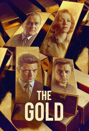The Gold Poster