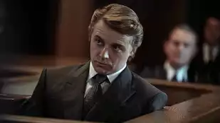 Jack Lowden als Kenneth Noye