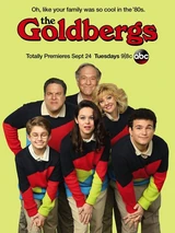 Die Goldbergs