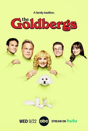 Poster 2 Staffel 1
