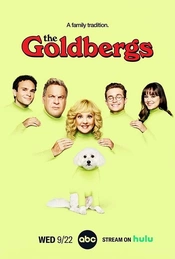 Poster 2 Staffel 1