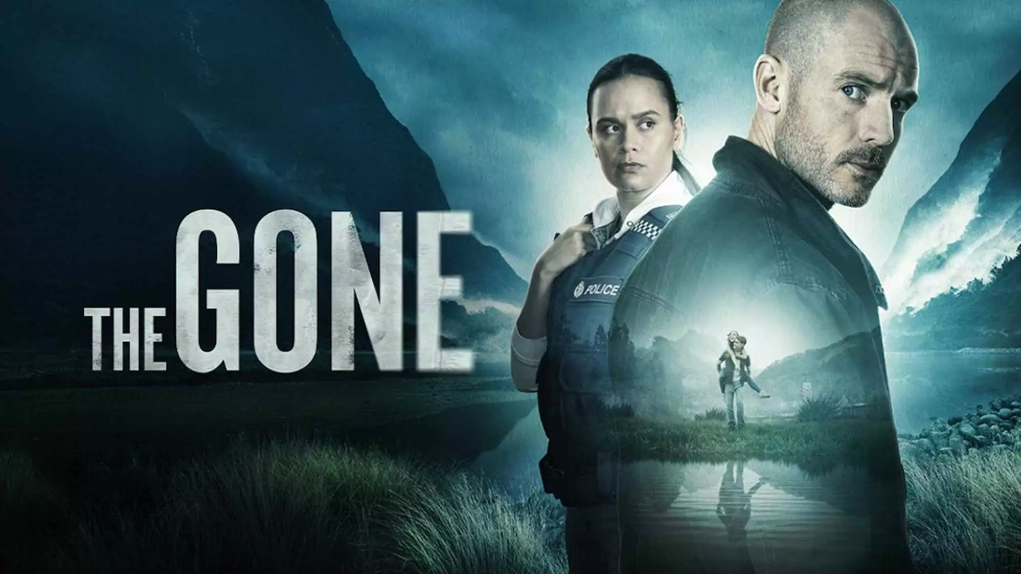 The Gone - Episodenguide und News zur Serie