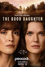The Good Daughter