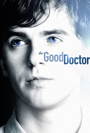 The Good Doctor Poster Staffel 1