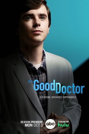 Staffel 1 Serienposter 2