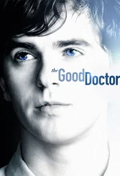 The Good Doctor Poster Staffel 1