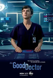 The Good Doctor Poster zu Staffel 3