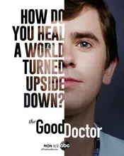 The Good Doctor Poster Staffel 4