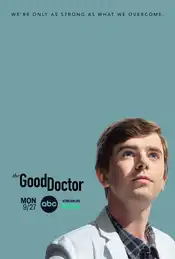 The Good Doctor Poster Staffel 5