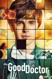 Staffel 1 Serienposter 3