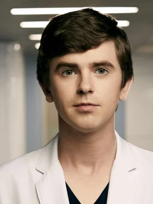Dr. Shaun Murphy