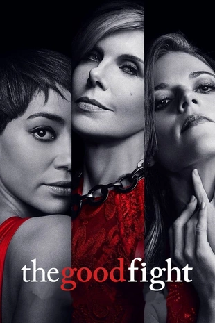 Staffel 1 Serienposter 2