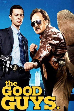 Serienposter
