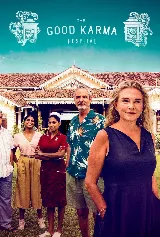 The Good Karma Hospital