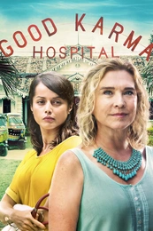 Serienposter