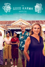 Staffel 1 Serienposter 4
