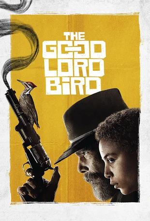 The Good Lord Bird Poster 2 Staffel 1
