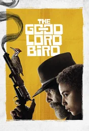The Good Lord Bird Poster 2 Staffel 1