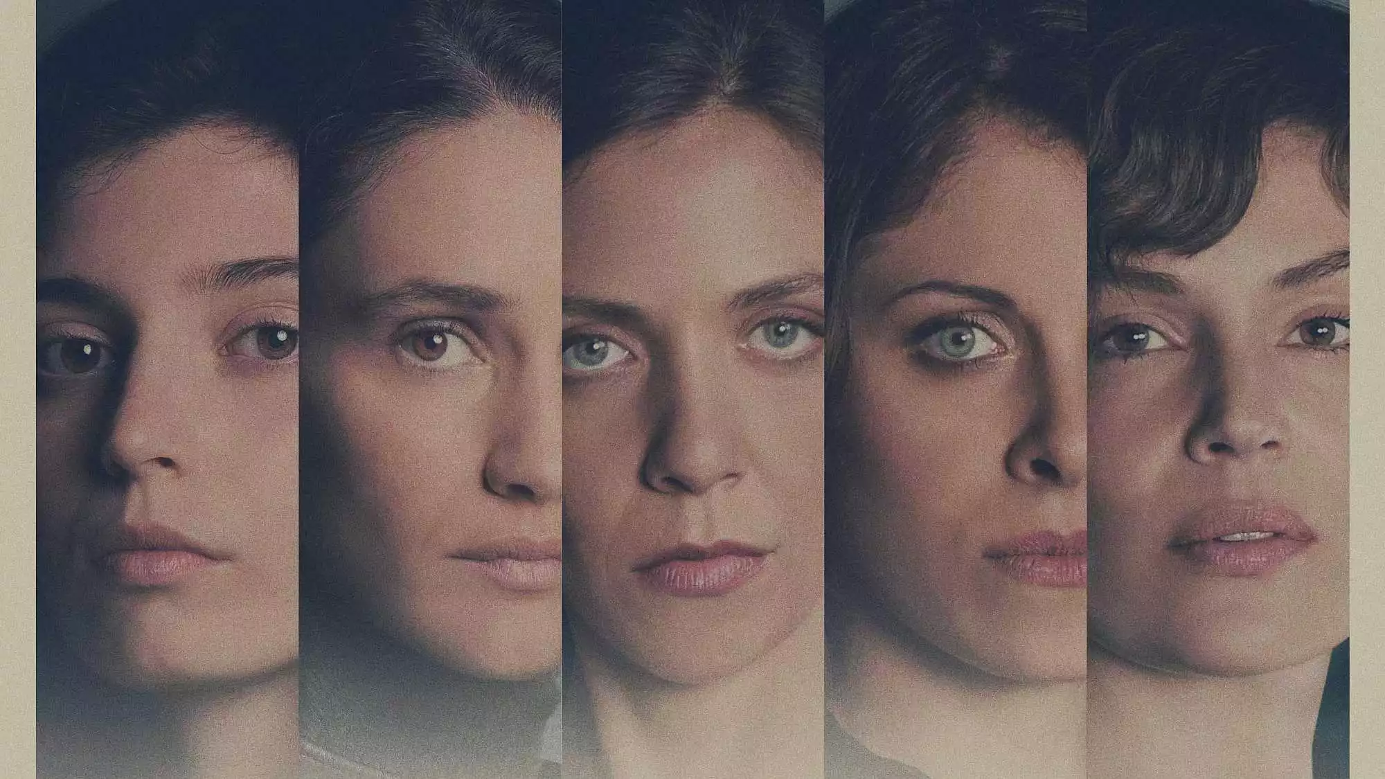 The Good Mothers - Streams, Episodenguide und News zur Serie