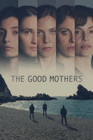 Staffel 1 Serienposter 2