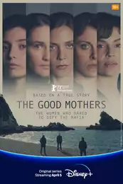The Good Mothers Poster