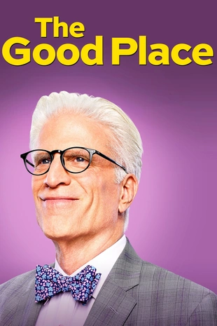 Staffel 1 Serienposter 7