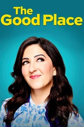 Staffel 1 Serienposter 3