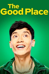 Staffel 1 Serienposter 5