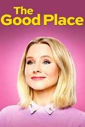 Staffel 1 Serienposter 6