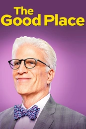 Staffel 1 Serienposter 7