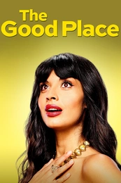 Staffel 1 Serienposter 8