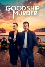 The Good Ship Murder