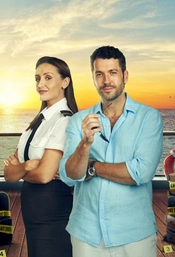 The Good Ship Murder Poster