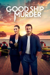 Staffel 1 Serienposter 3