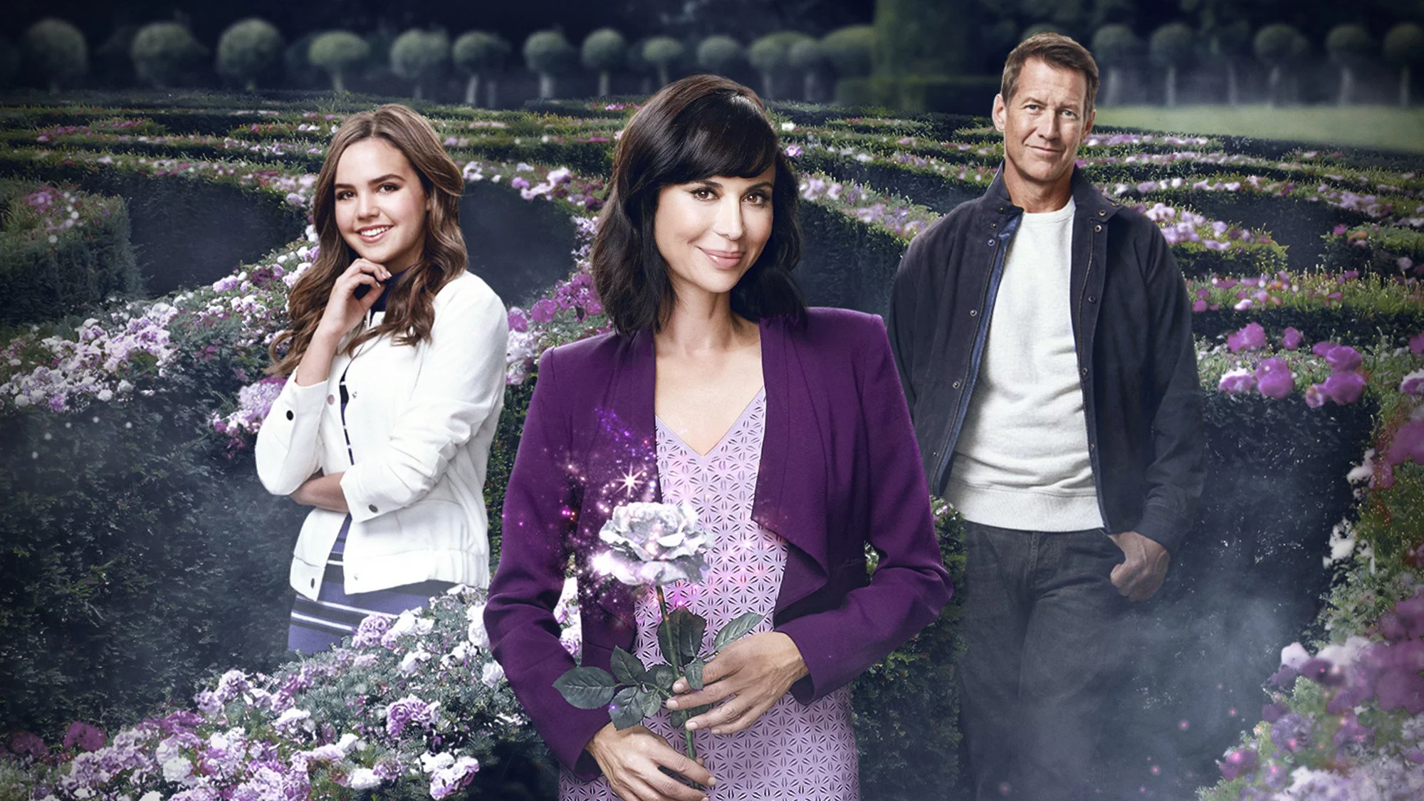 Good Witch - Streams, Episodenguide und News zur Serie