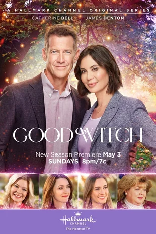 Good Witch Poster Staffel 6