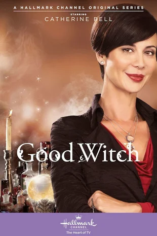 The Good Witch Poster Staffel 1: Catherine Bell