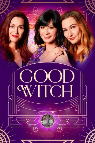 Staffel 1 Serienposter 2