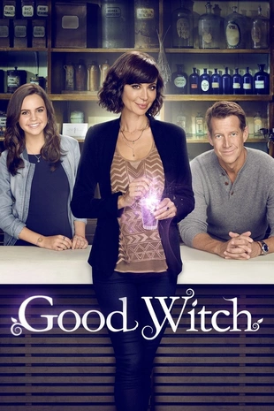 Staffel 1 Serienposter 3