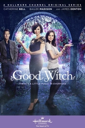 Poster 4 Staffel 1