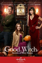 Staffel 1 Serienposter 5