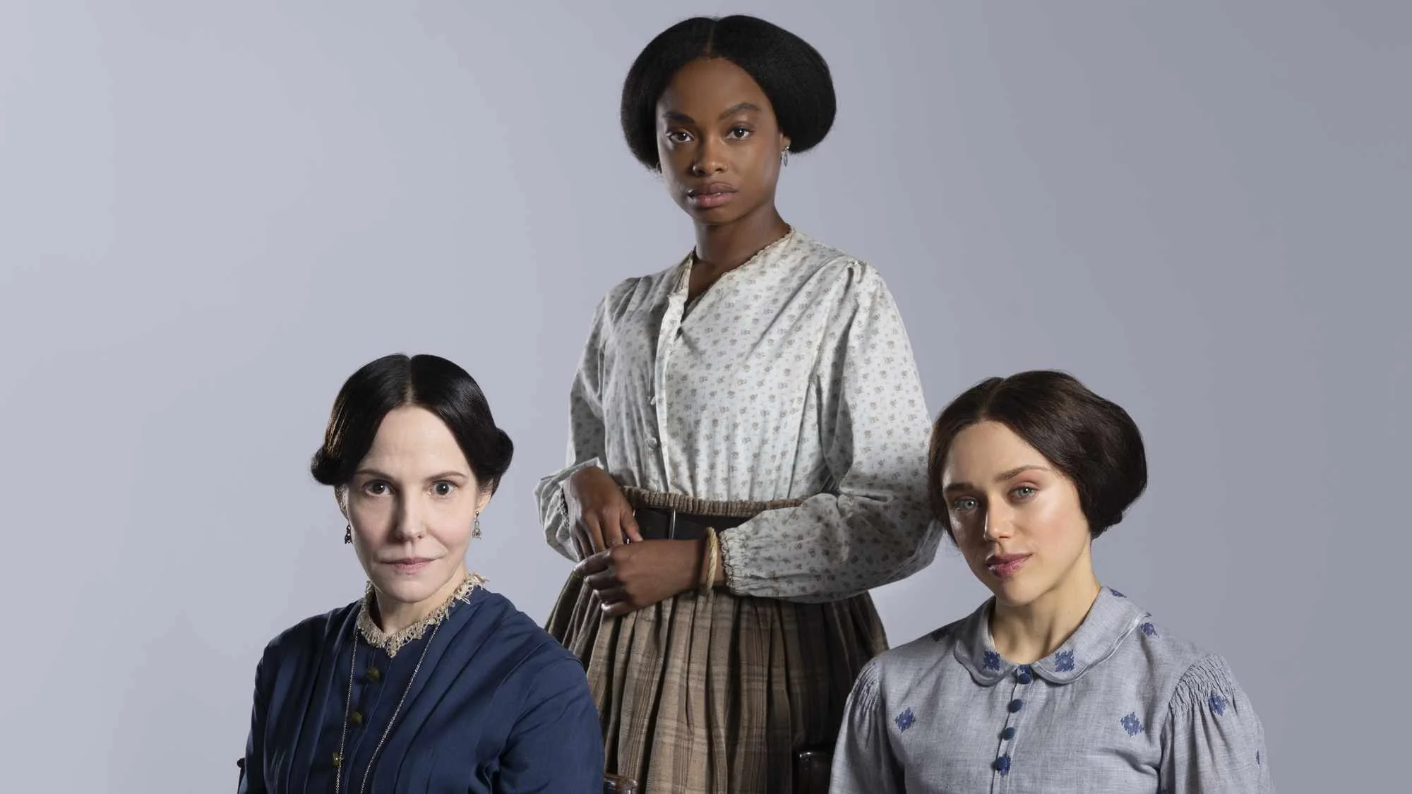 The Gray House - Episodenguide und News zur Serie