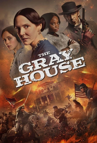Serienposter
